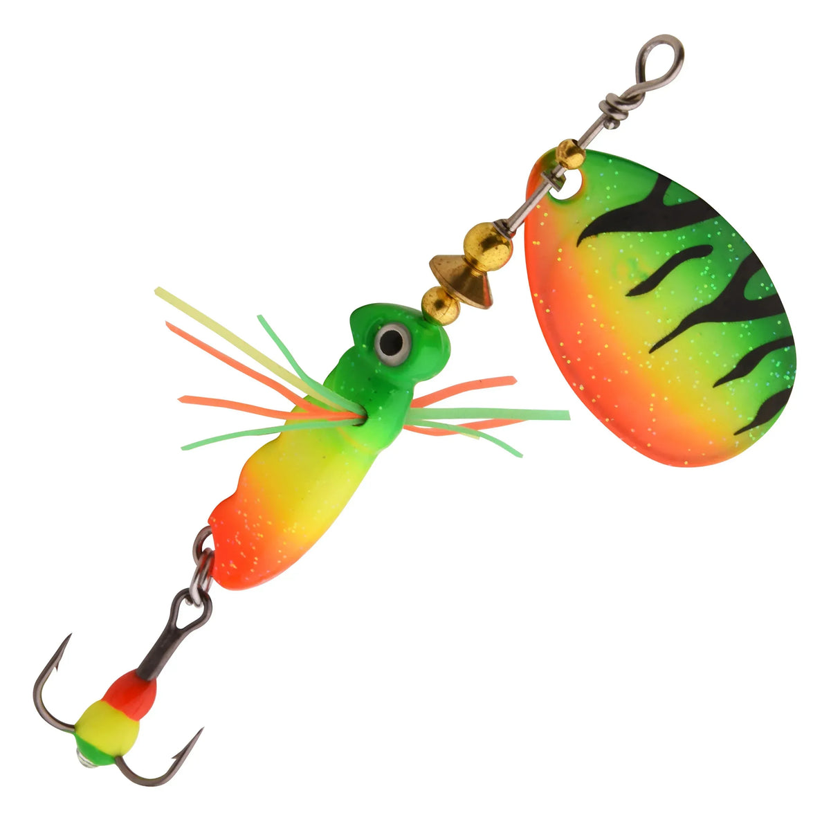 Patriot Buggy Spinner 13 g lippa - Happy Angler