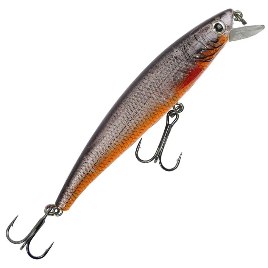 Hurricane Grimner 13 cm vaappu - Happy Angler