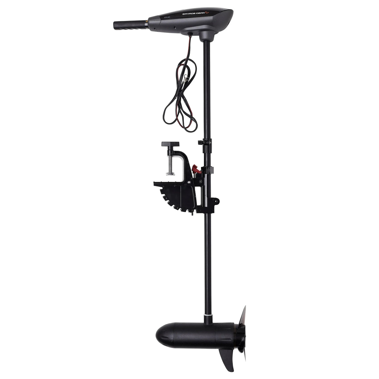 Savage Gear Thruster 55 lbs sähköperämoottori - Happy Angler