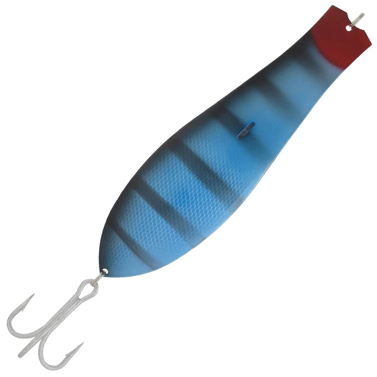 Kuusamo Professor 18 cm 60 g lusikkauistin - Happy Angler