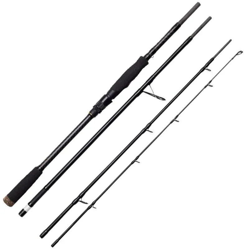 Savage Gear SG2 avokelavapa - Happy Angler