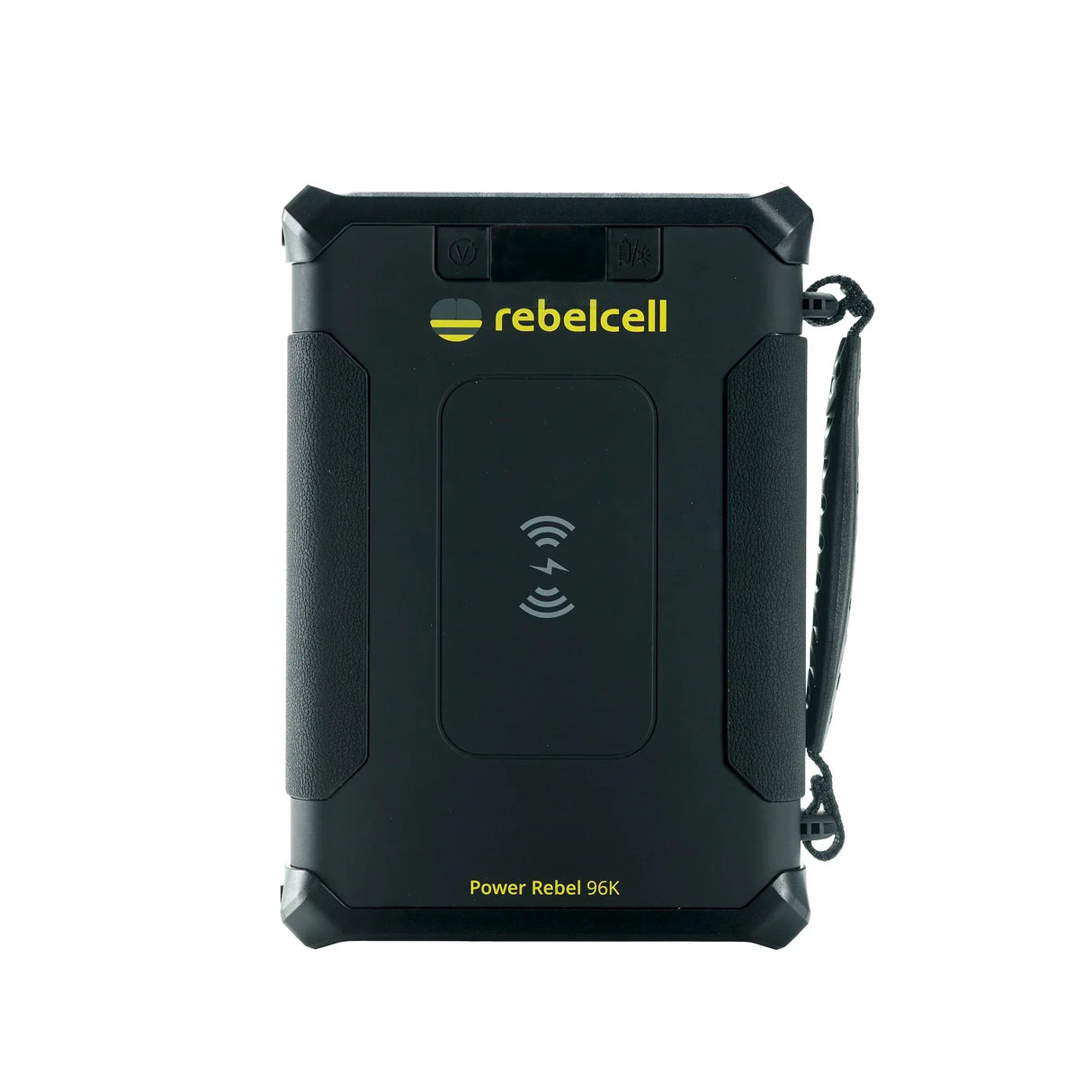 Rebelcell varavirtalähde 96000 mA - Happy Angler
