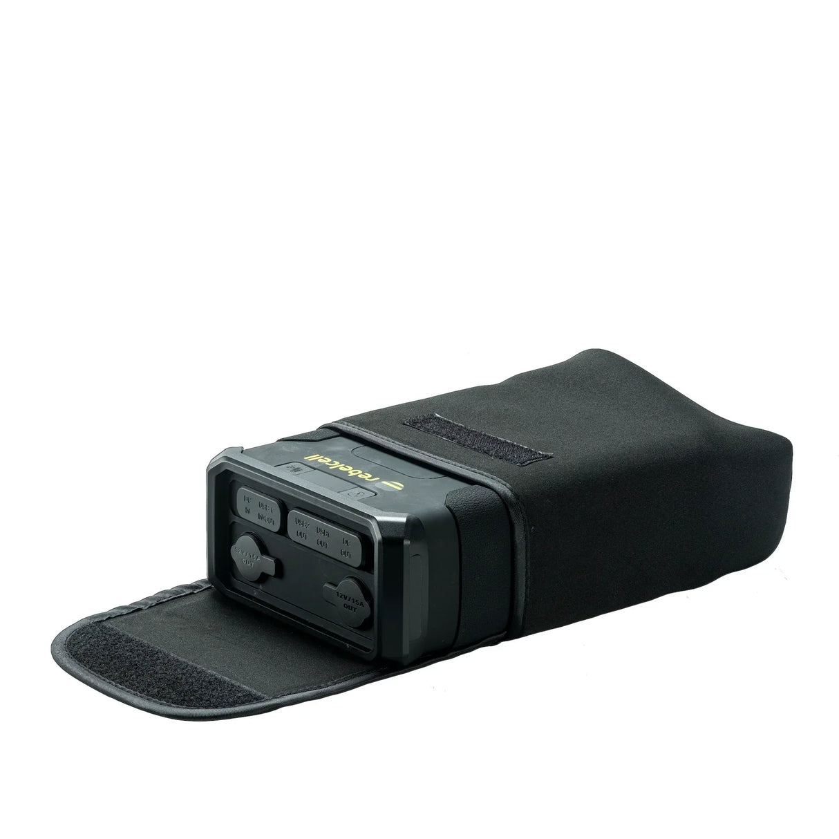 Rebelcell varavirtalähde 96000 mA - Happy Angler