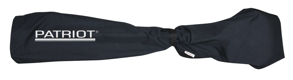 Patriot Marine keulamoottorin suojahuppu - Happy Angler