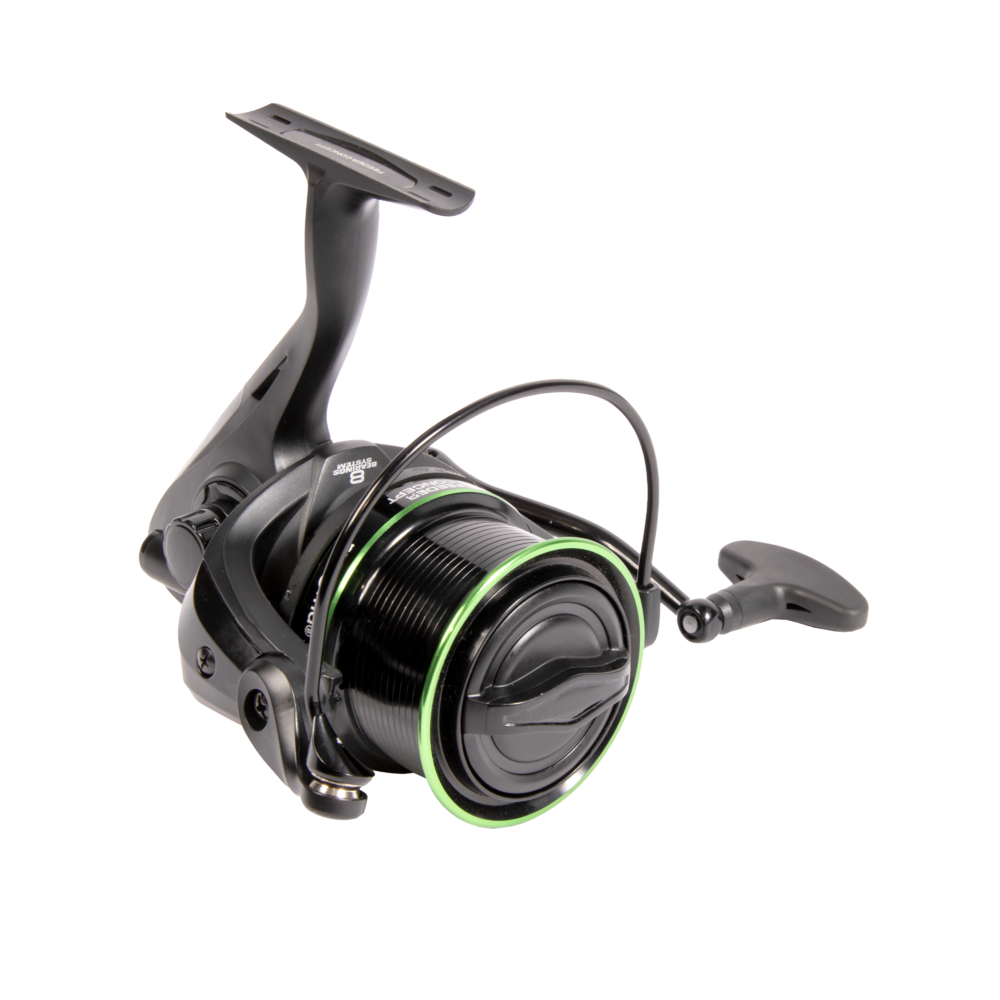 Feeder Concept Magma 8 avokela