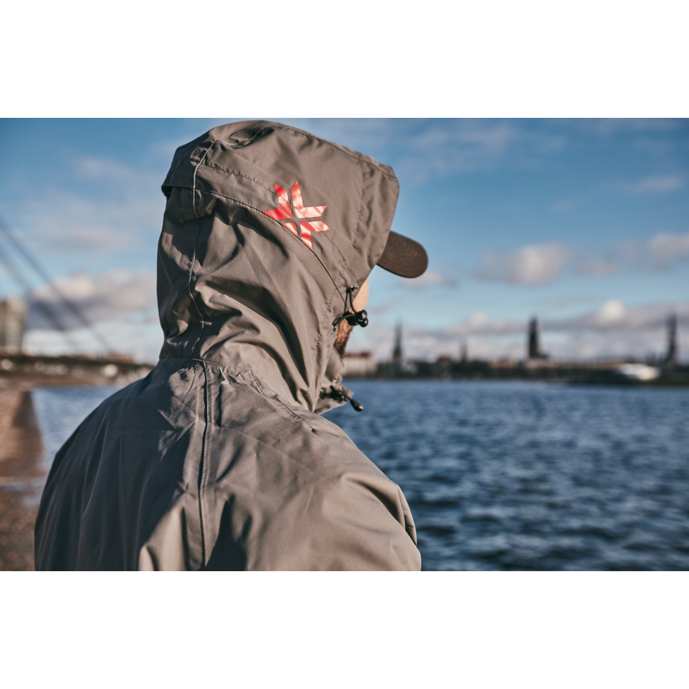 Norfin Mirage Fishing Suit