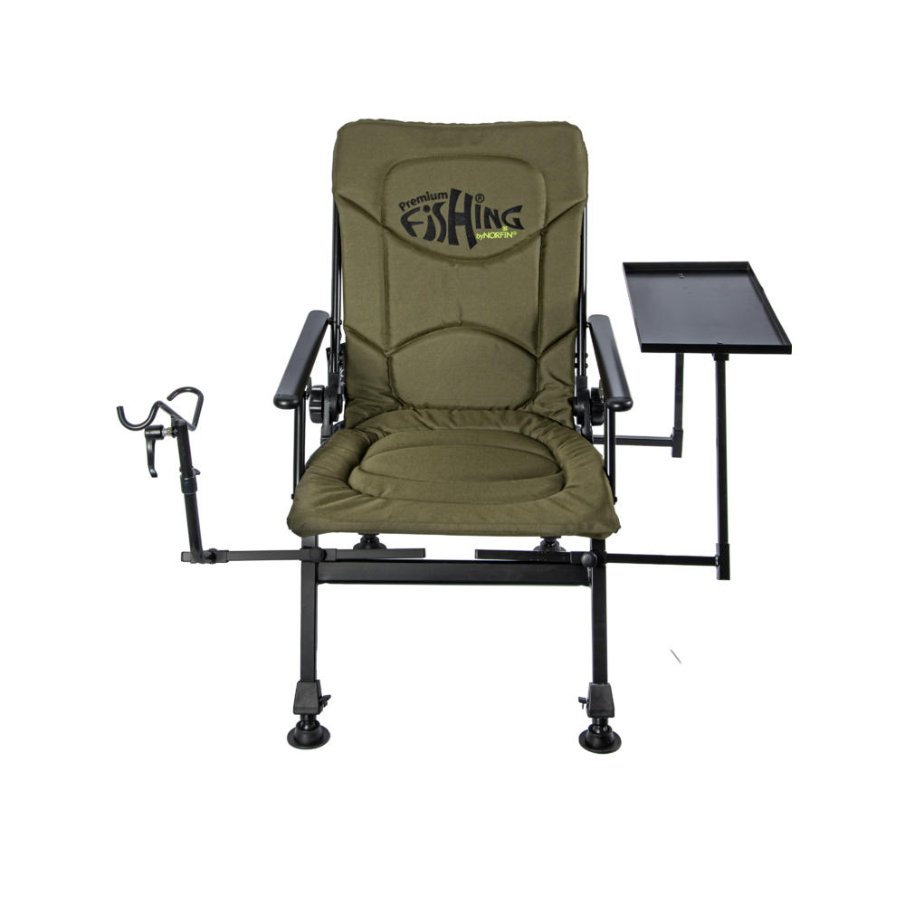 Norfin Windsor kalastustuoli