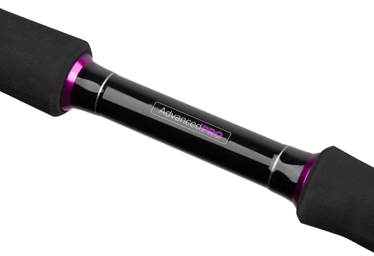 Mikado Bixlite Power Spin avokelavapa - Happy Angler