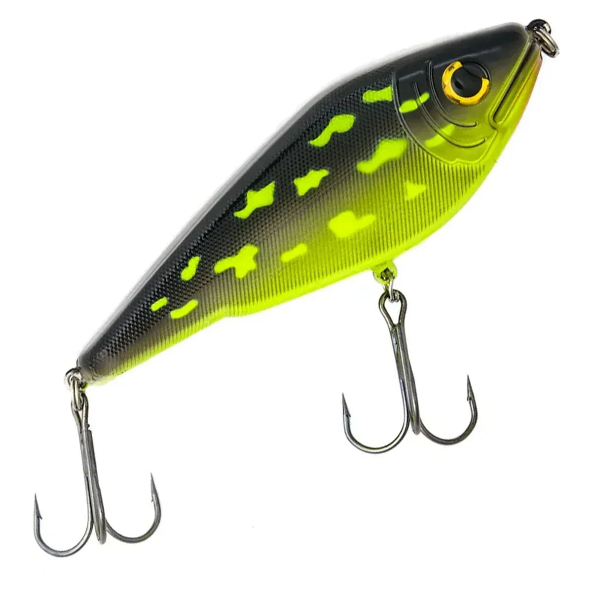 Fladen Maxximus Predator Jerk 9 cm jerkki - Happy Angler