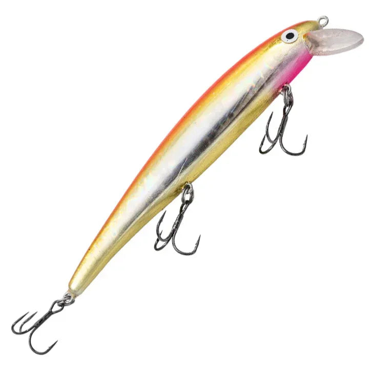 Pomperi PRO-X12 12 cm vaappu - Happy Angler