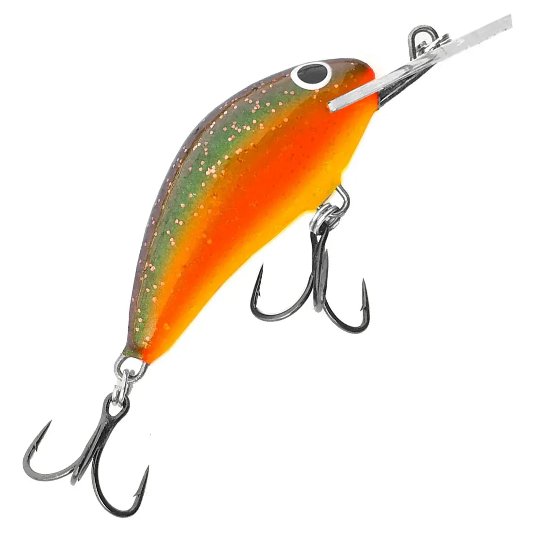 Salmo Hornet 4F 4 cm vaappu - Happy Angler