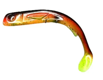 Transparent Germany HK Open Special