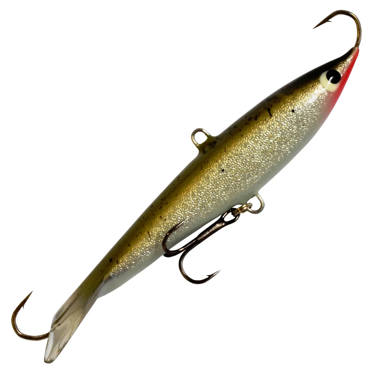 Kaweri 100 kevennetty tasapainopilkki - Happy Angler