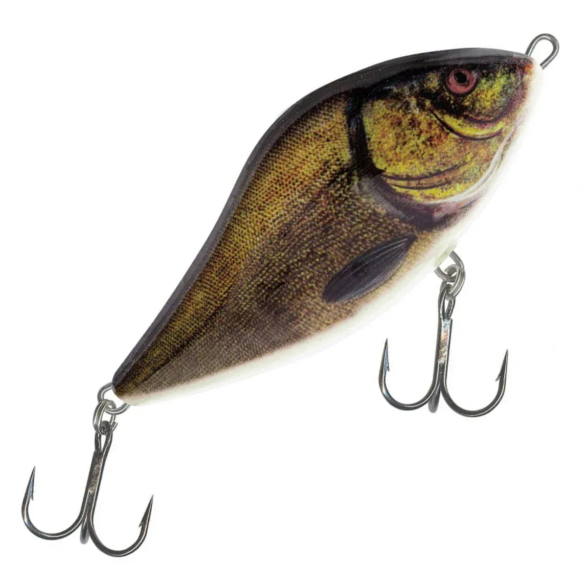 Salmo Slider 10 cm jerkki - Happy Angler