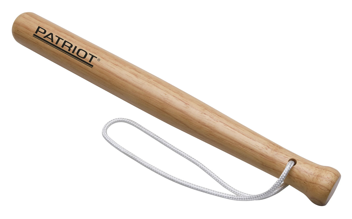 Patriot puinen kalapappi - Happy Angler