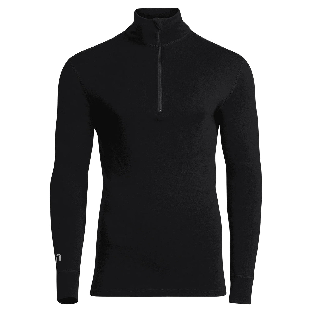 North Outdoor Arctic 260 merino vetoketjupoolo - Happy Angler