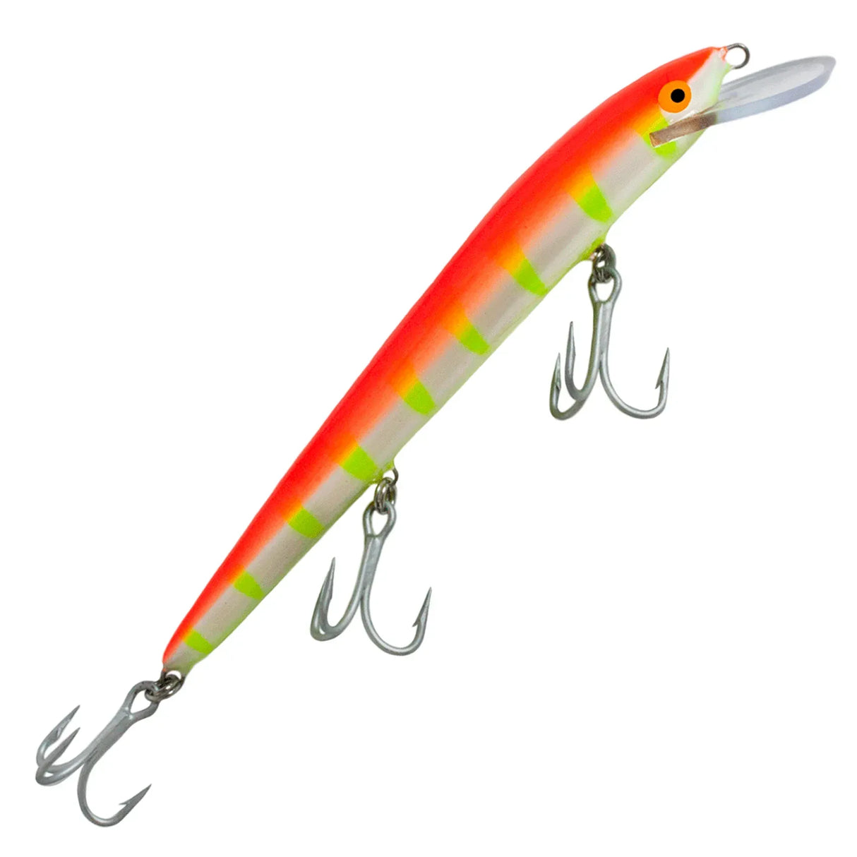 Nils Master Invincible 25 cm vaappu - Happy Angler