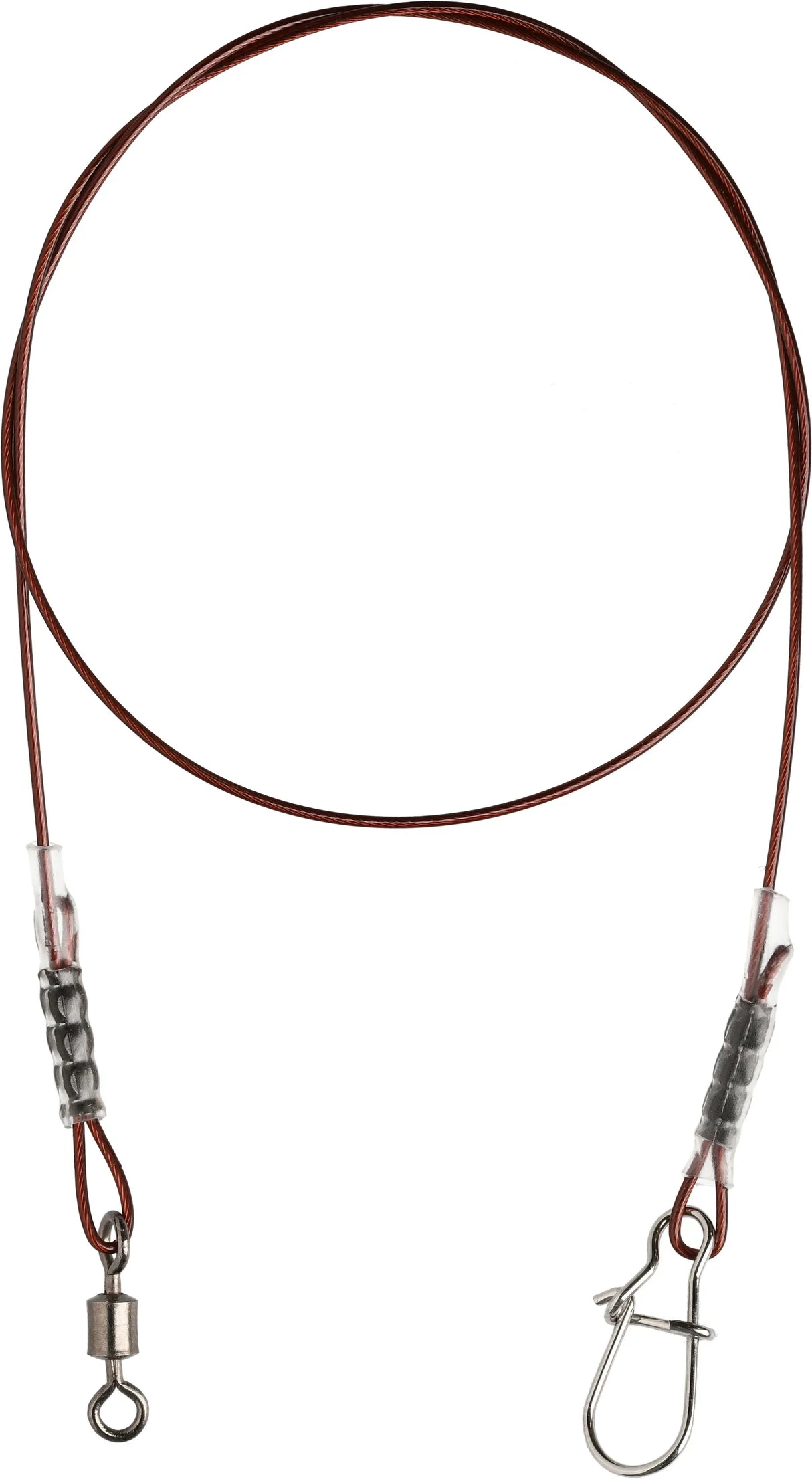 Mikado Dream Leader Surflon 7x7 20 cm peruke 2 kpl/pkt - Happy Angler