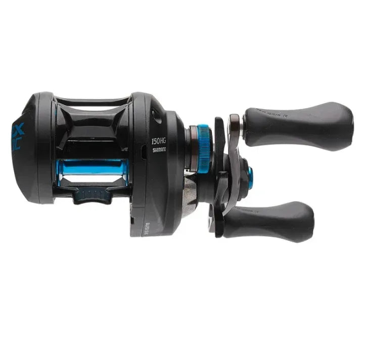 Shimano SLX DC hyrräkela - Happy Angler