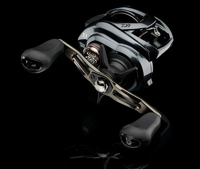 Daiwa Tatula TWS 300 hyrräkela - Happy Angler