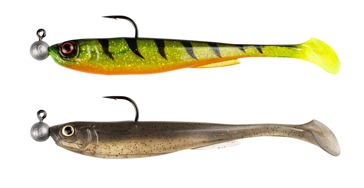 Daiwa Prorex Slim Shady 16 cm Pike jigilajitelma - Happy Angler