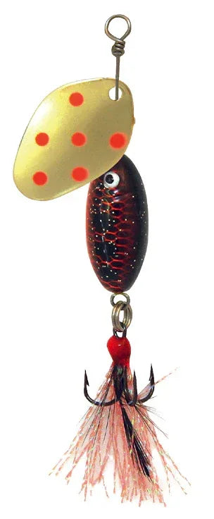 Jakki Linko lippa 10 g - Happy Angler