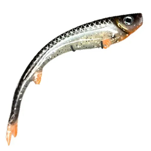 Polarbite Vertical18 18 cm - Happy Angler