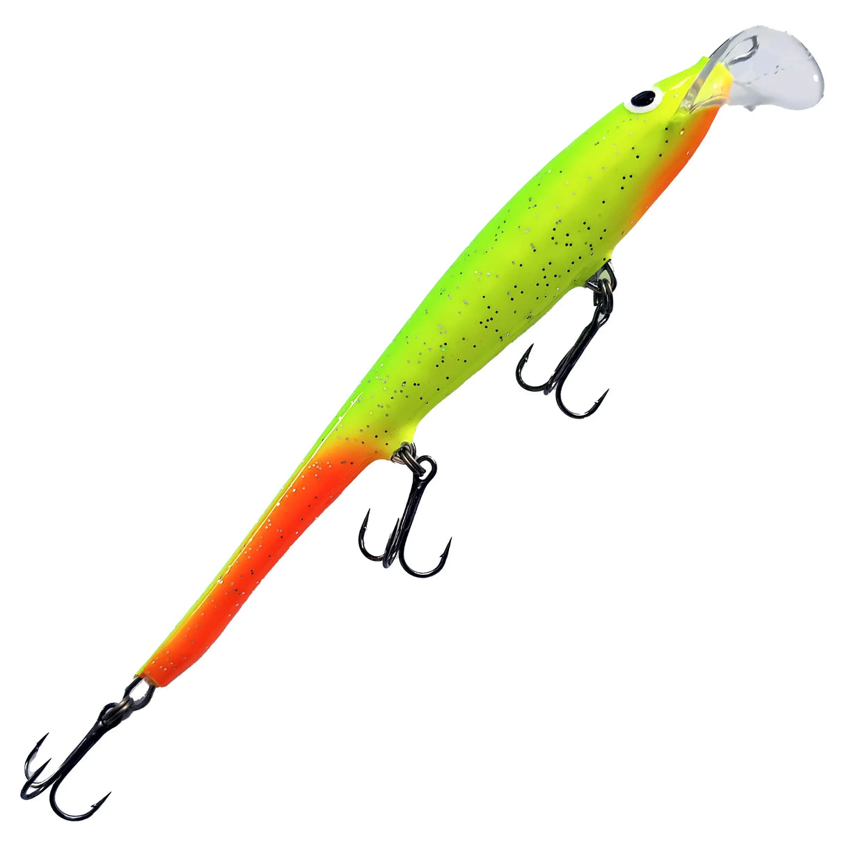 MaKa 13 cm vaappu - Happy Angler