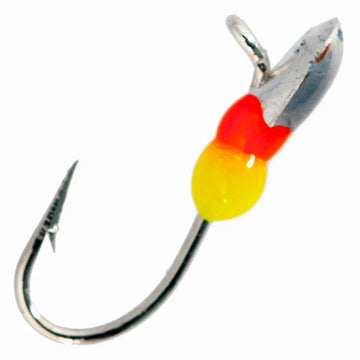 Oranssi ja keltainen, kupari