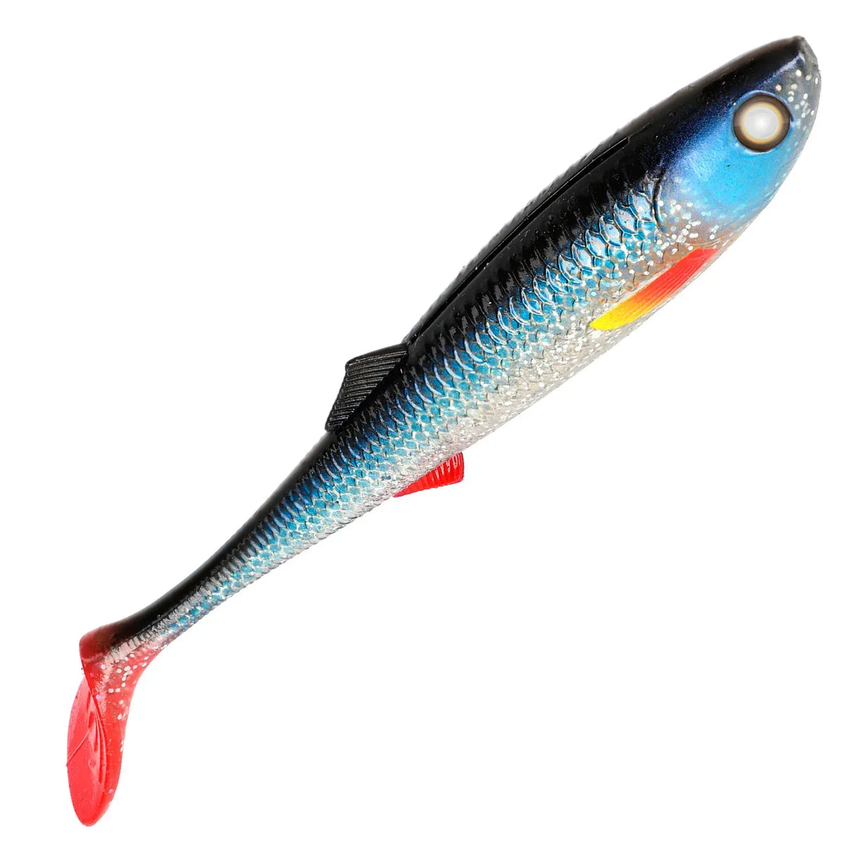 Mikado Sicario 8,5 cm jigi 5 kpl/pkt - Happy Angler