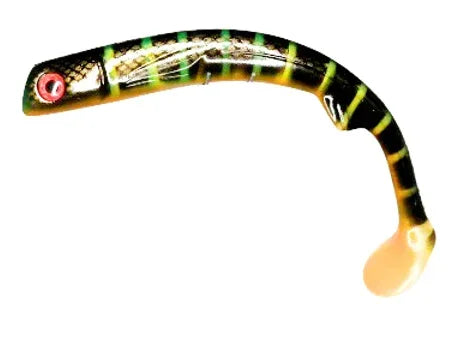 Polarbite Delta Shad 25 cm - Happy Angler