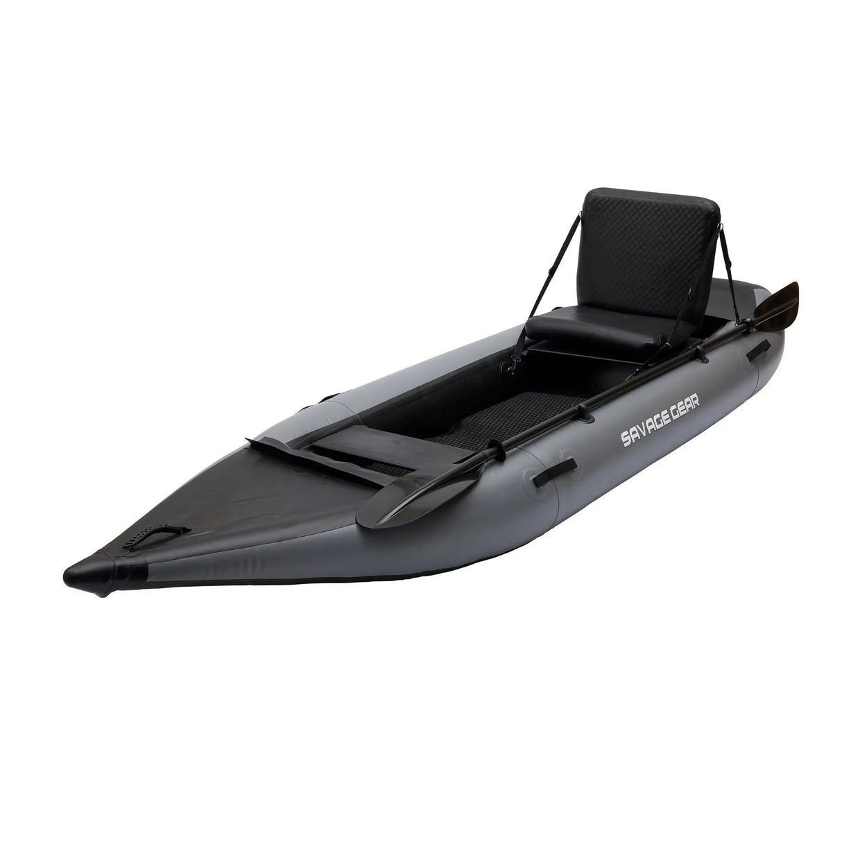 Savage Gear High Rider Kayak 330 - Happy Angler
