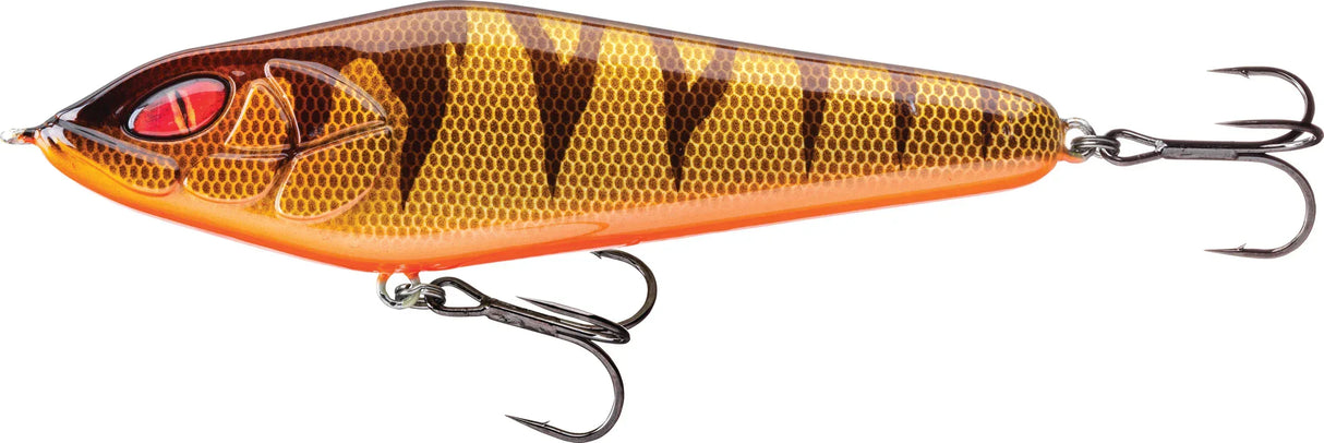 Daiwa Prorex Lazy Jerk 12 cm jerkki - Happy Angler