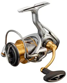 Daiwa 21 Freams LT avokela - Happy Angler