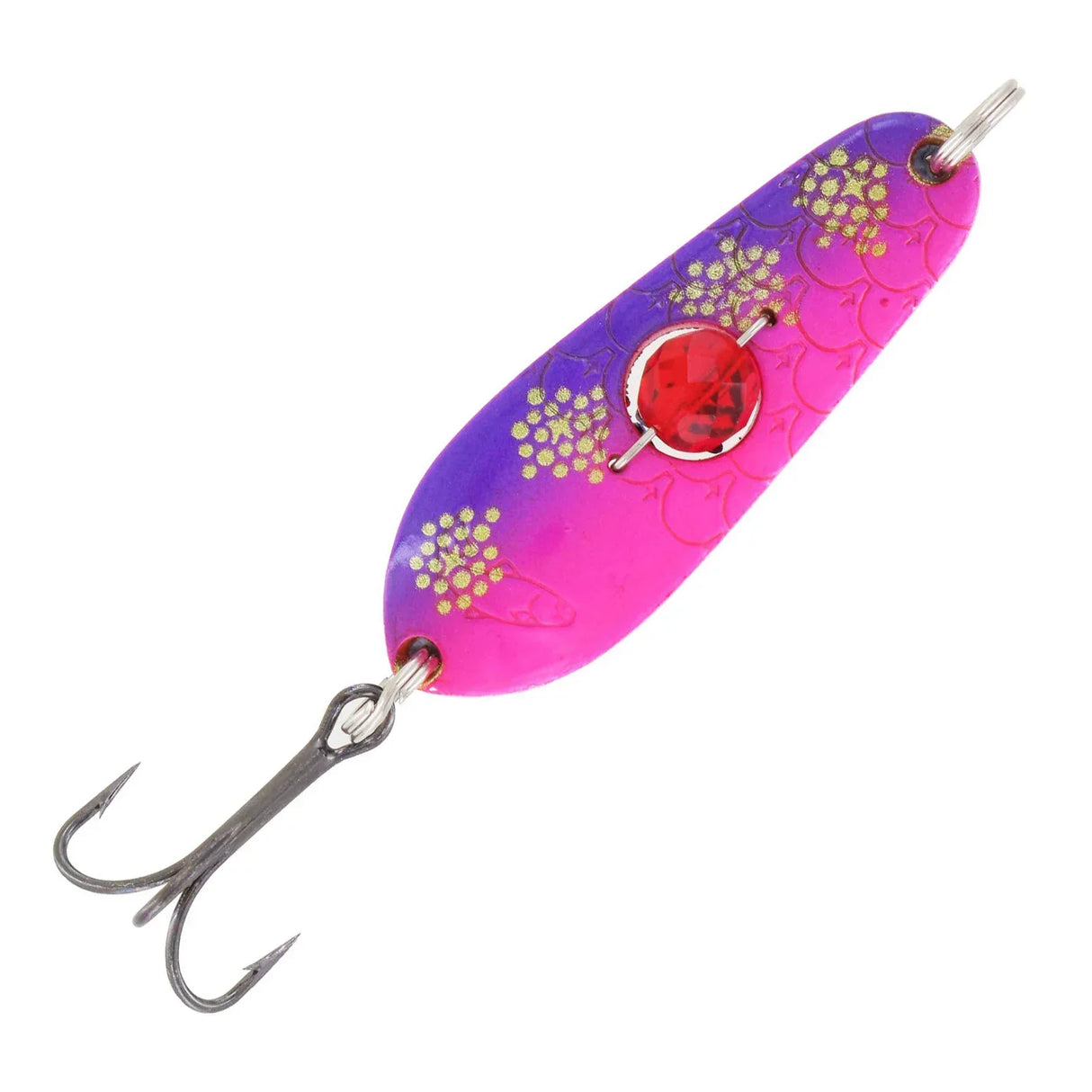 Kuusamo Räsänen Helmi 5 cm 14 g lusikkauistin - Happy Angler