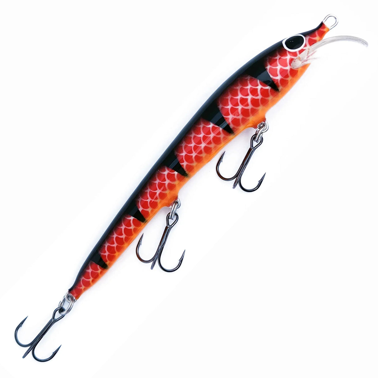 Jenna Vaaput M130 13 cm vaappu - Happy Angler