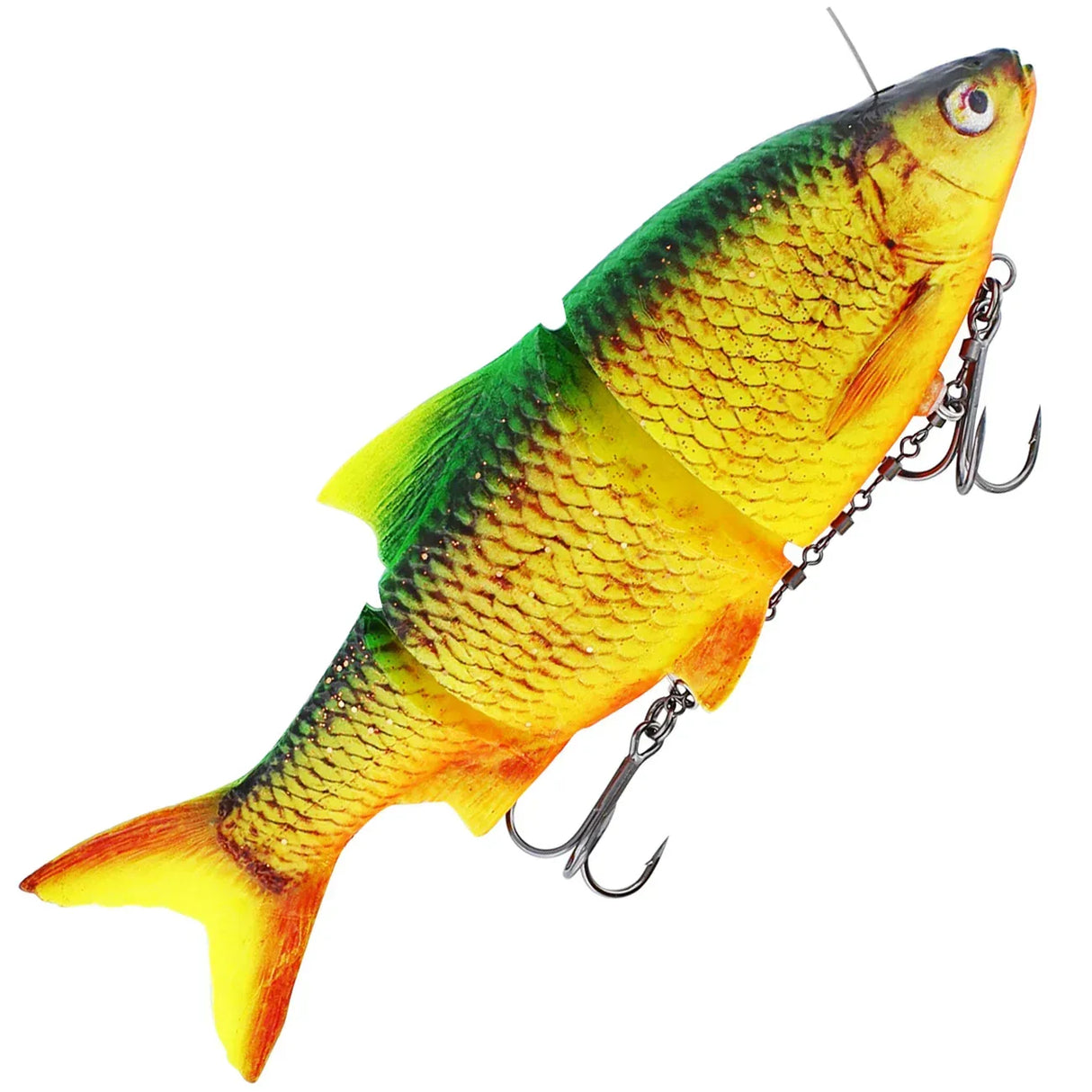 Westin Ricky The Roach Inline 20 cm - Happy Angler