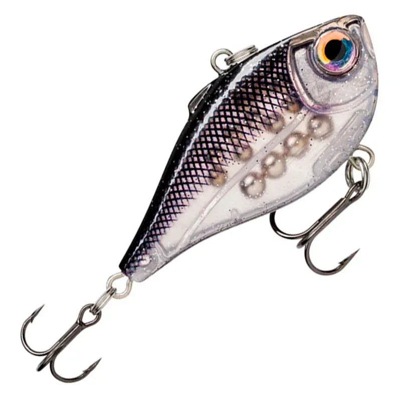 Rapala Rippin´ Rap 5 cm vaappu - Happy Angler