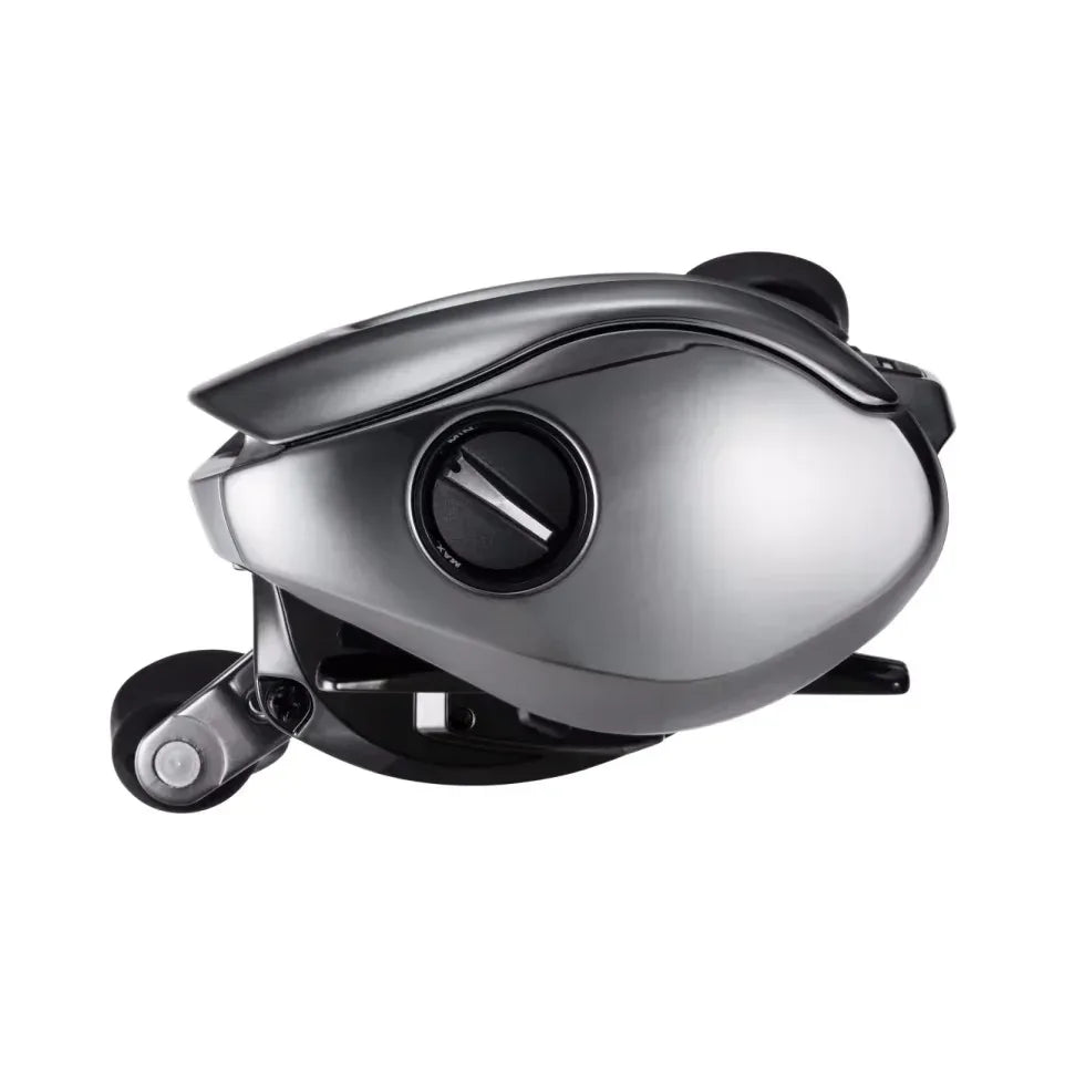 Shimano Antares B hyrräkela - Happy Angler