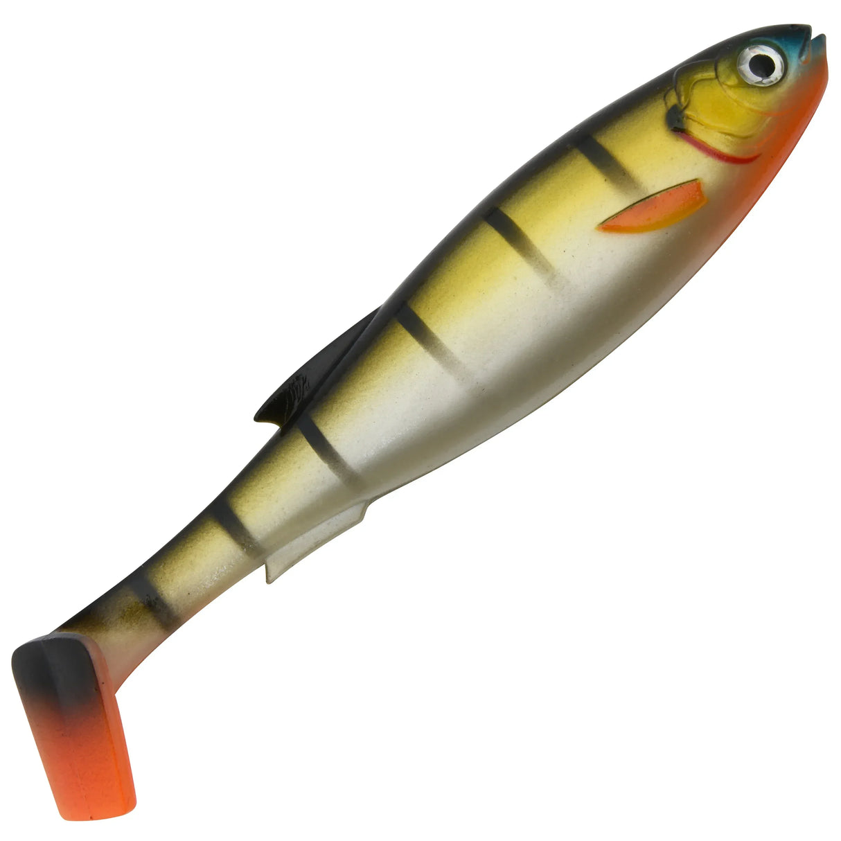 Patriot Ace Jack Shad 15 cm jigi 2kpl/pkt - Happy Angler