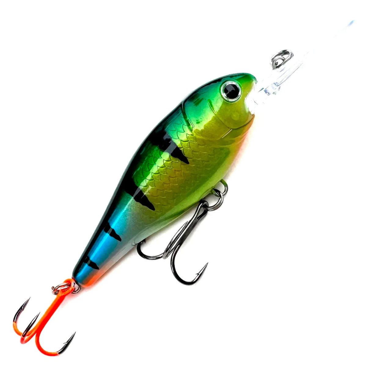 Karikko Knokker 8 cm vaappu - Happy Angler