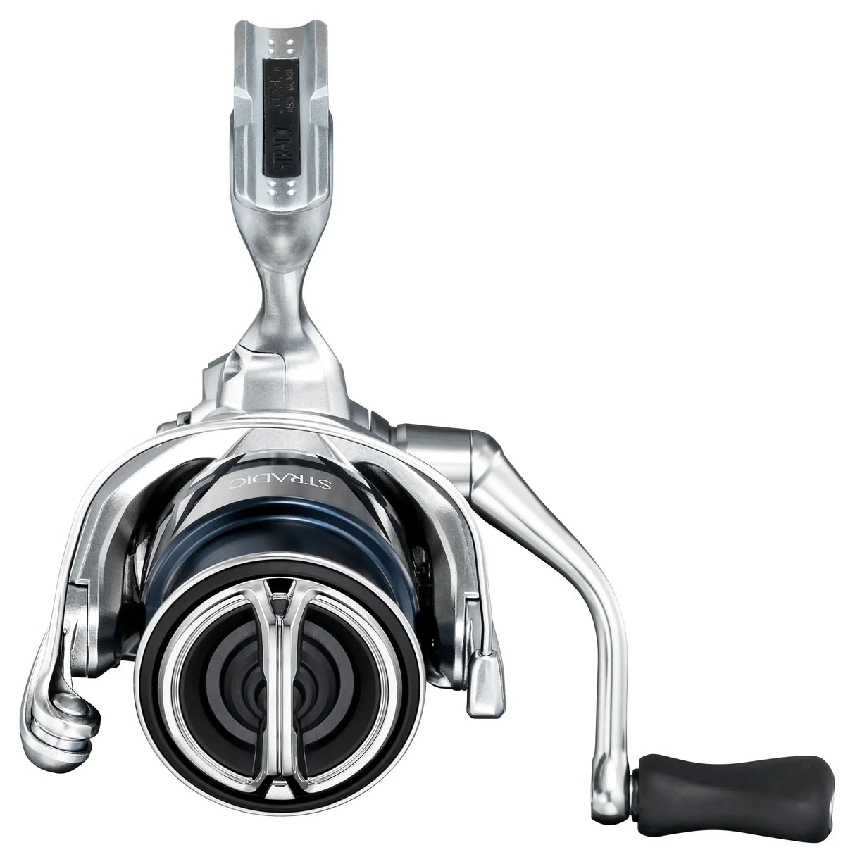 Shimano Stradic FM avokela - Happy Angler