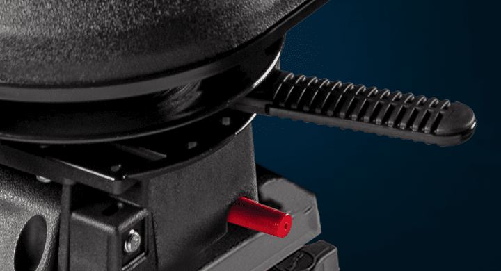 Scotty High Performance 5-2116 Tele Electric Downrigger
