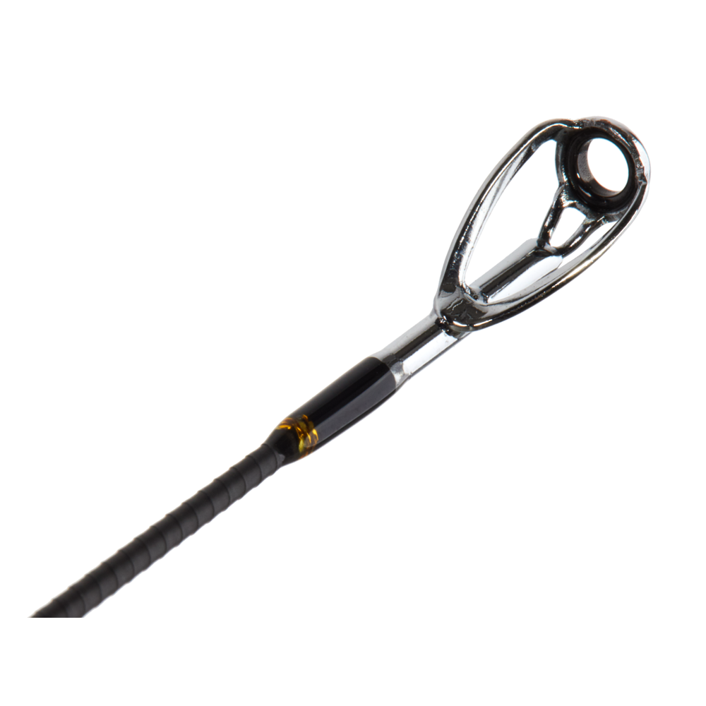 Lucky John One Sensoric Light Game II Spinning Rod
