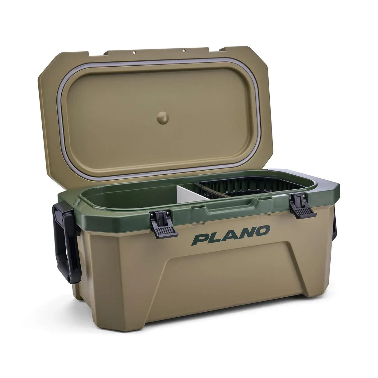 Plano Frost Cooler Inland Green kylmälaukku 30 L - Happy Angler