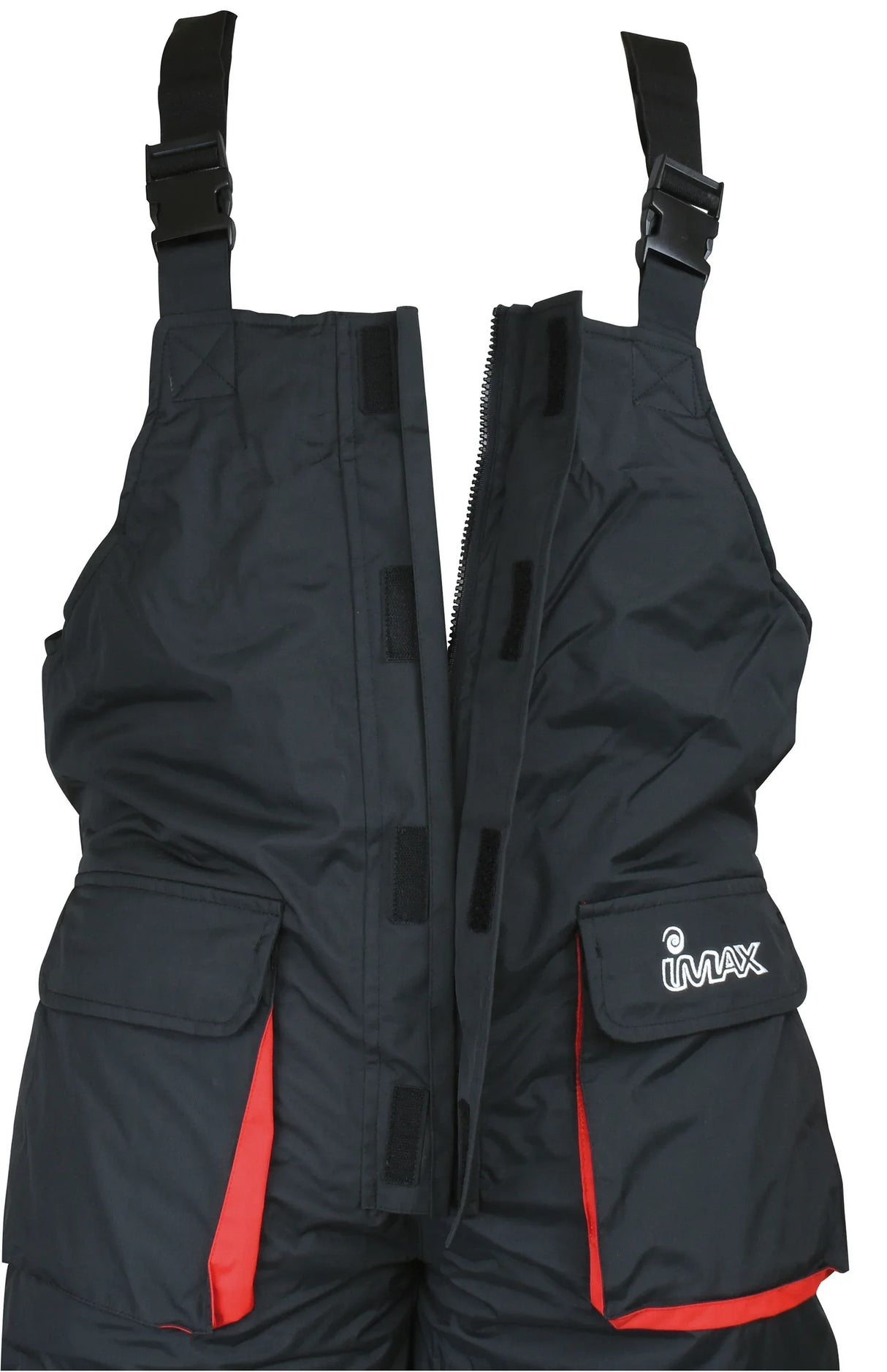 Imax Thermo Suit 2-osainen lämpöhaalari - Happy Angler E-commerce