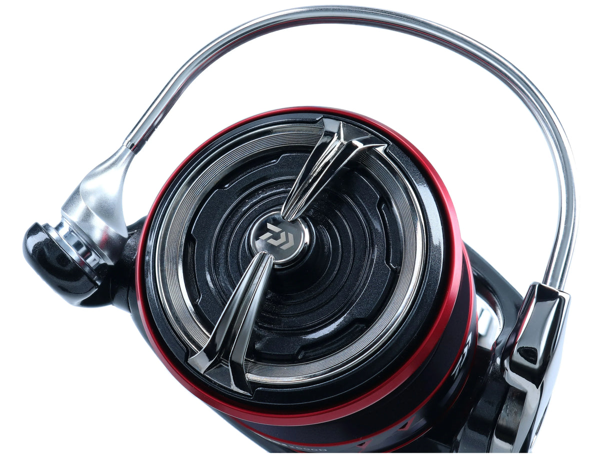 Daiwa 21 Ballistic MQ LT avokela - Happy Angler