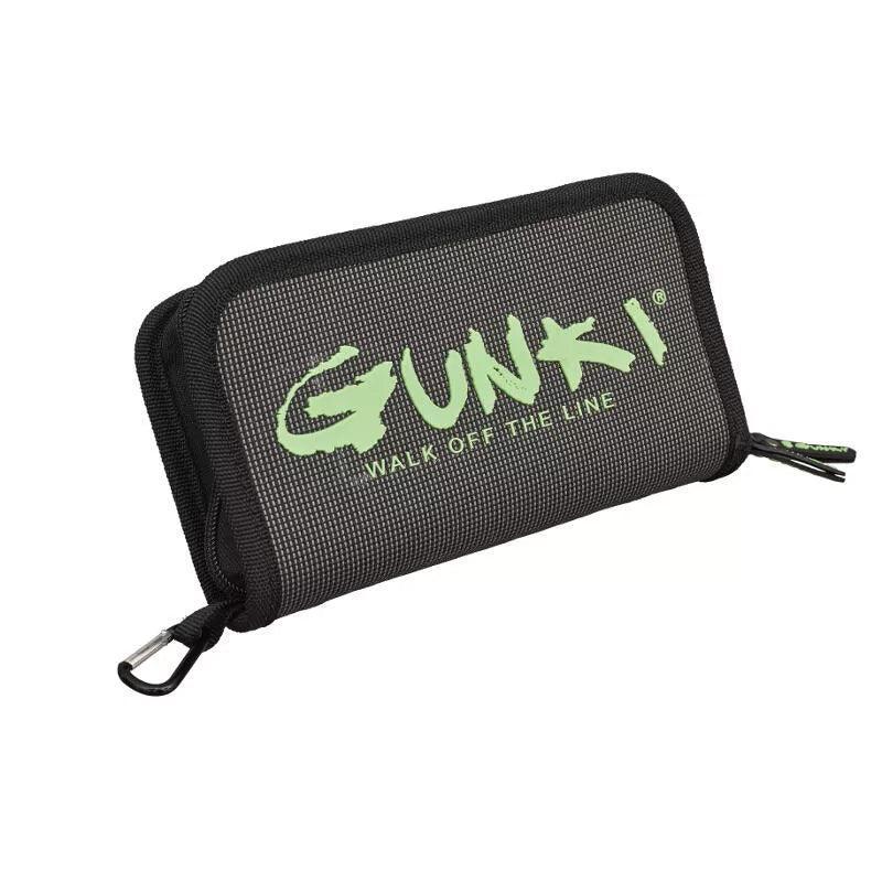 Gunki Iron-T Area Bag viehekukkaro - Happy Angler