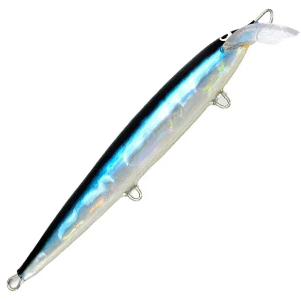 HK Varma Taimen 13 cm vaappu - Happy Angler