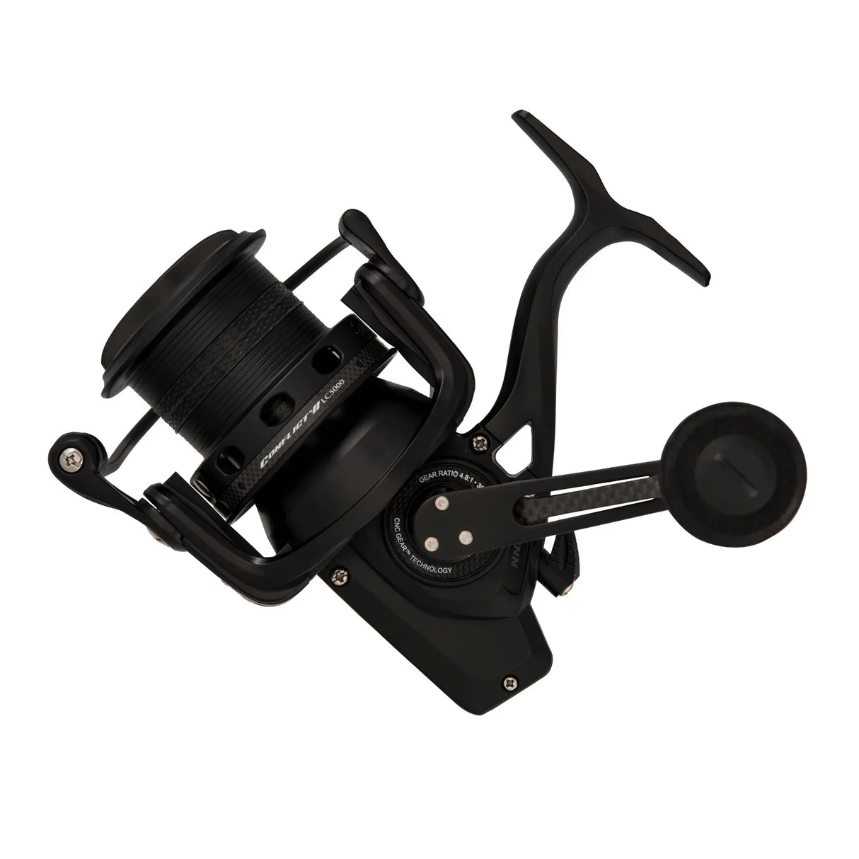 Penn Conflict II Long Cast avokela - Happy Angler